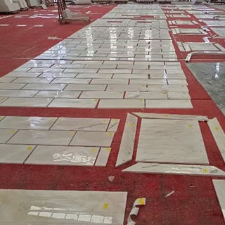 石材加工